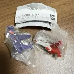 2026年最新】ポケモンモンコレ 未開封の人気アイテム - メルカリ