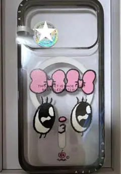 Casetify iphone 17pro ケース エスターバニー