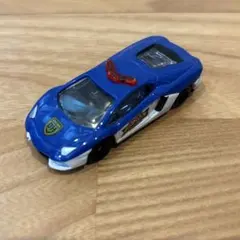 トミカ LAMBORGHINI ランボルギーニ ドライブヘッド