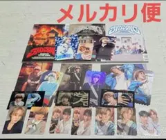 P1Harmony SADSONG ジョンソプ Aセット トレカ コンプ - メルカリ