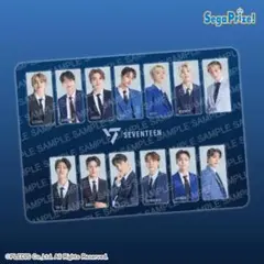 2025年最新】seventeen ブランケットの人気アイテム - メルカリ