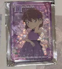 マ*ナ様 名探偵コナン ハイウェイの堕天使 アレンジリボン - メルカリ