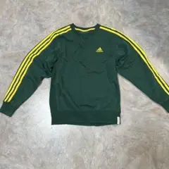 adidas 長袖 トップス