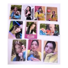 サナ Between 1&2 店舗特典 ラキドロ トレカ セット TWICE