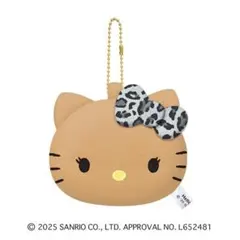 ぬいぐるみミラー サンリオ 日焼けキティ