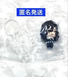 ヒロアカ原画展　にょきんと　マスコットフィギュア　相澤消太　イレイザーヘッド