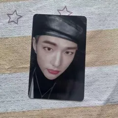 StrayKids I AM YOU 台湾盤限定 ヒョンジン トレカ - メルカリ