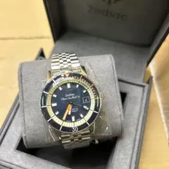 超希少】YEMA イエマ ネイビーグラフ GMT 自動巻 1000本限定 - メルカリ