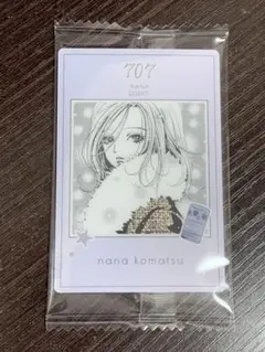 矢沢あい　ツインウエハース　NANA C-22 キャラクターカード　新品未開封