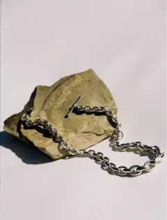 2025年最新】llife ripple necklaceの人気アイテム - メルカリ