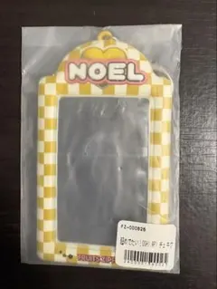 超めでたい！OSHI API チェキケース 早瀬ノエル FZ-000626