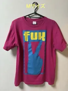 FUK Tシャツ Mサイズ