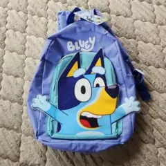 【わけあり】ブルーイ バックパック リュック