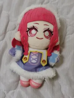 ゴジュウジャー ブーケ ぬいぐるみ 戦隊ヒーローぬいぐるみ - メルカリ