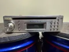 DENON DCT-A1 AL24 Processing カーオーディオデッキ - メルカリ