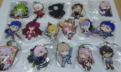 Fate一番くじラバスト