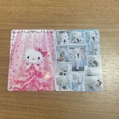 サンリオ いちご新聞 50周年記念 キティ ダニエル