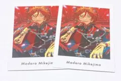 あんスタ 三毛縞斑 ぱしゃっつ vol.6 Action