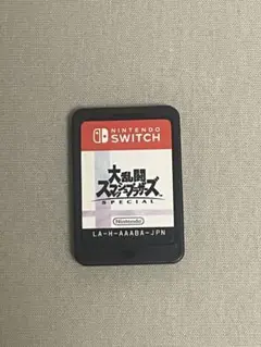 大乱闘スマッシュブラザーズ