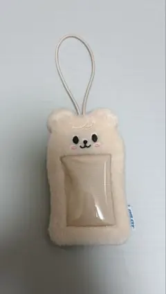 SKZOO トレカケース　Puppy M