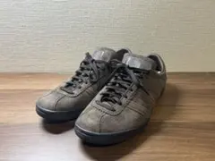 【極美品】adidas tobacco ダークブラウン　27.5cmのサムネイル