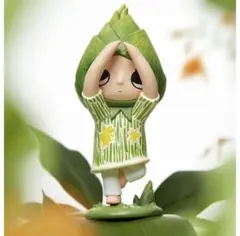 POP MART - Nyota *Bamboo After Rain*のサムネイル