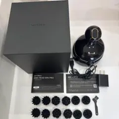 MYTREX EMS HEAD SPA PRO 本体のサムネイル