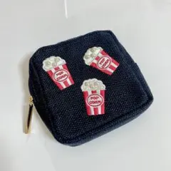 LUDLOW ラドロー ポップコーンティッシュケース - メルカリ