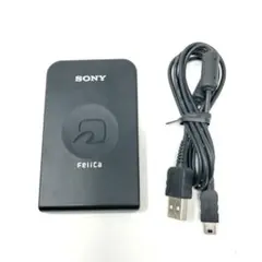 SONY RC-S330 FeliCaカードリーダー