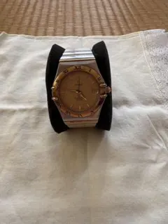 Omega Constellation 57461548 - メルカリ