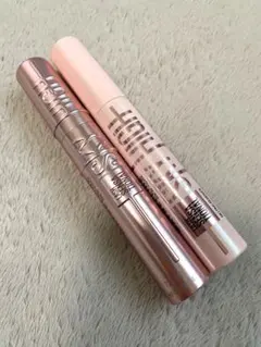 MAYBELLINE NEWYORK スカイハイ　リムーバー　セット