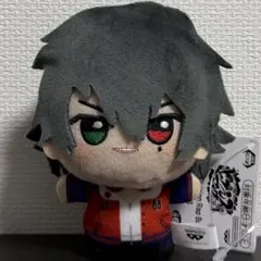 ヒプノシスマイク ヒプマイ 山田一郎 ちびぐるみ