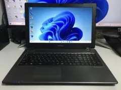 EPSON Endeavor NJ3900E Windows11のサムネイル