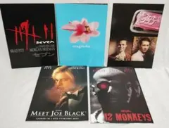 2026年最新】ブラットピットポスターの人気アイテム - メルカリ