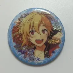あんスタ 仁兎なずな カプセル缶バッジ