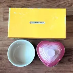 新品未使用　LE CREUSET　ラムカン2個　セットのサムネイル