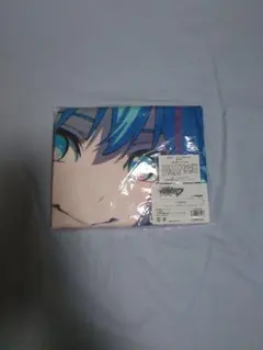 プロセカ 感謝祭 5th 朝比奈まふゆ ビッグタオル - メルカリ