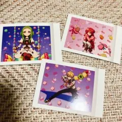 地縛少年花子くん パシャこれ ミツバ 桜 輝