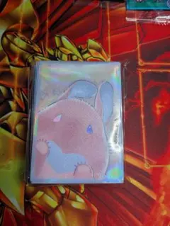 遊戯王 Neuron 公式スリーブ メルフィー 2個セット 遊戯王 Neuron 公式スリーブ メルフィー 2個セット - メルカリ