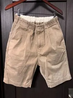 nonnative ノンネイティブ　ハーフパンツのサムネイル