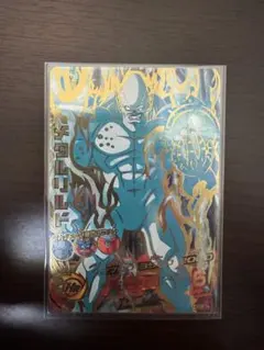 ドラゴンボールヒーローズ メタルリルド HG2-30美品 - メルカリ