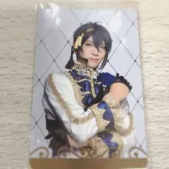 シブツタ　刀ミュ　三日月宗近　トレカ