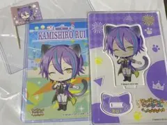 プロセカ　類　ナンジャタウン　アクスタ　ブロマイド