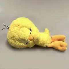 ルーニー・トゥーンズ スーパージャンボおやすみぬいぐるみ