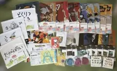 一番くじ 下位賞まとめ売り　42個セット
