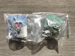 ズートピア ブリスターチャームコレクション
