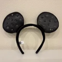 Disney ミッキー スタッズカチューシャのサムネイル