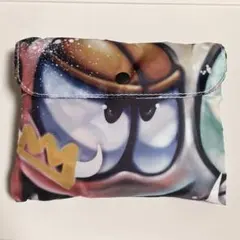 KingGnu キングヌー　エコバッグ　ツアーグッズ