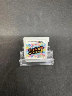 リズム天国ザ・ベスト＋のサムネイル
