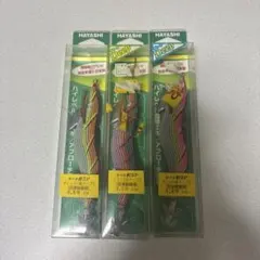 餌木猿3.5号 廃盤松SP SS HAYASHI 林釣漁具製作所 - メルカリ